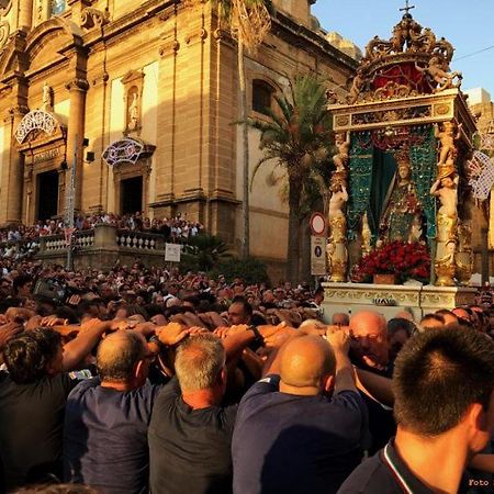 Monolocale Occhi D'Argento Διαμέρισμα Sciacca Εξωτερικό φωτογραφία