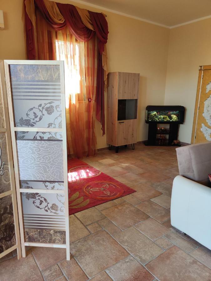 Monolocale Occhi D'Argento Διαμέρισμα Sciacca Εξωτερικό φωτογραφία